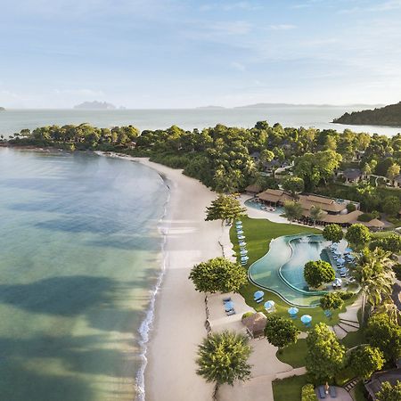 The Naka Island, A Luxury Collection Resort & Spa, Phuket Exterior foto